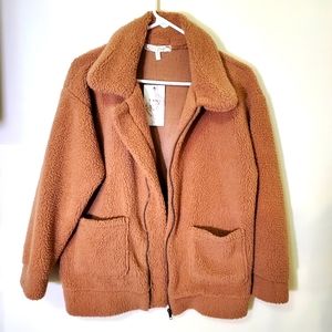 Tru Self Womens Jacket